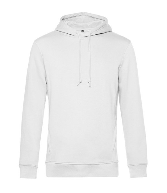 B&C Organic Hooded