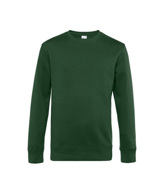 B&C KING Crew Neck