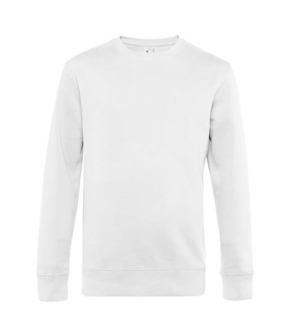 B&C Collection B&C KING Crew Neck