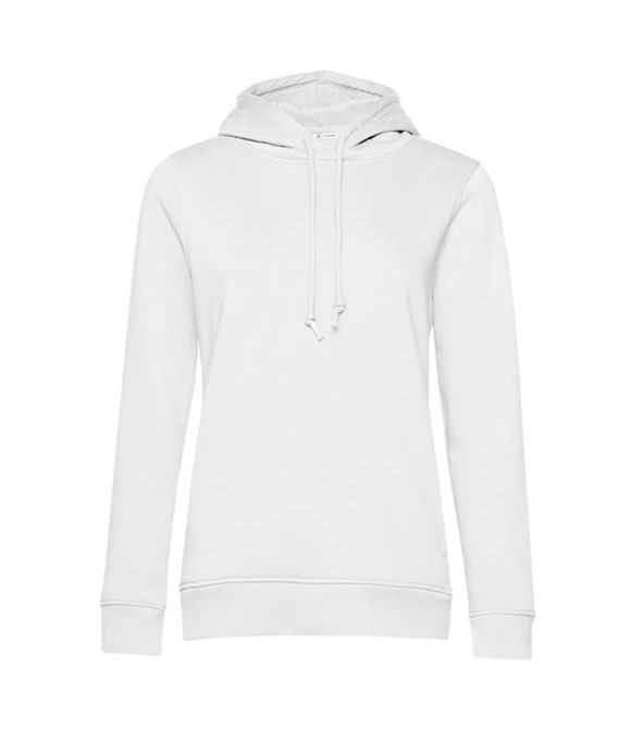 B&C Collection B&C Organic Hooded /women