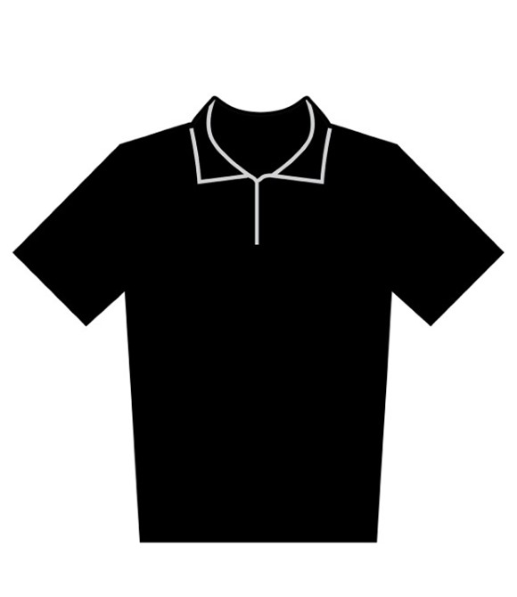 B&C Active polo
