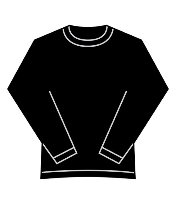 B&C Collection B&C Influence crew