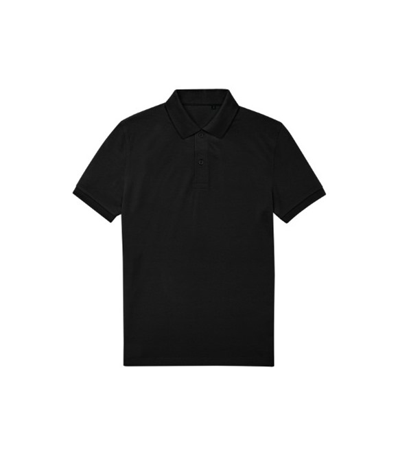 B&C My Eco Polo 65/35
