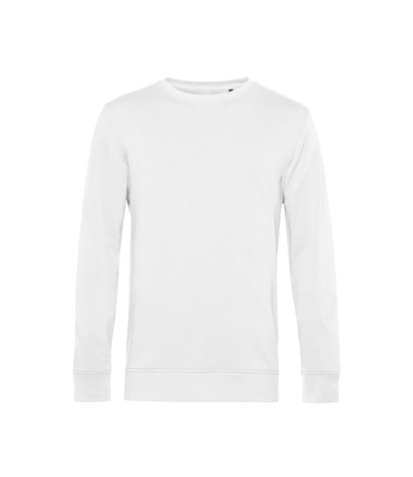 B&C Collection B&C Inspire crew neck