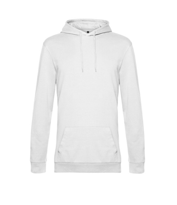 B&C #Hoodie