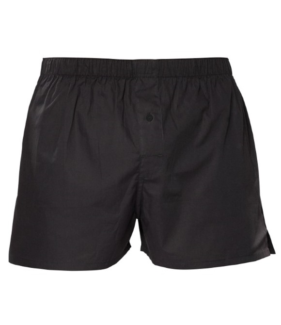 Men's classic boxers