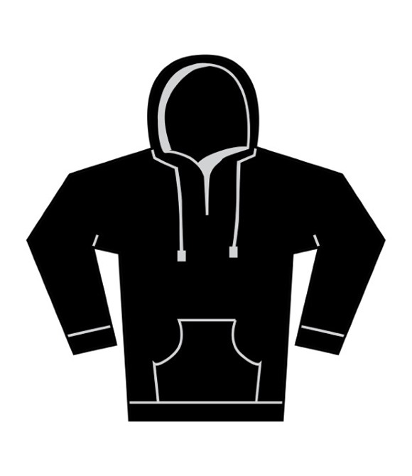 B&C ID.223 hoodie