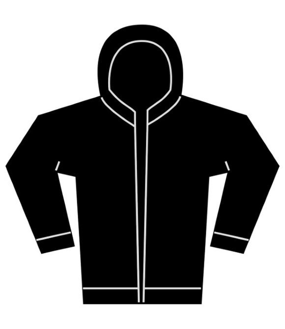 B&C Reset 3Lr� hooded softshell