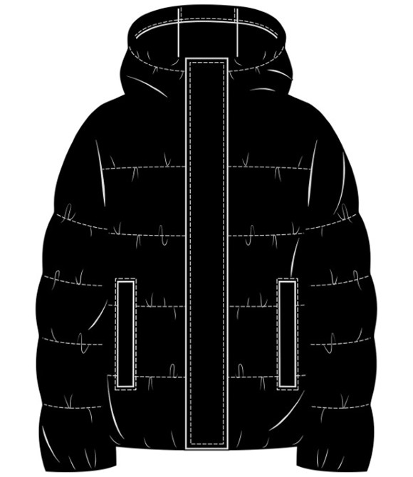 B&C Reset puffer