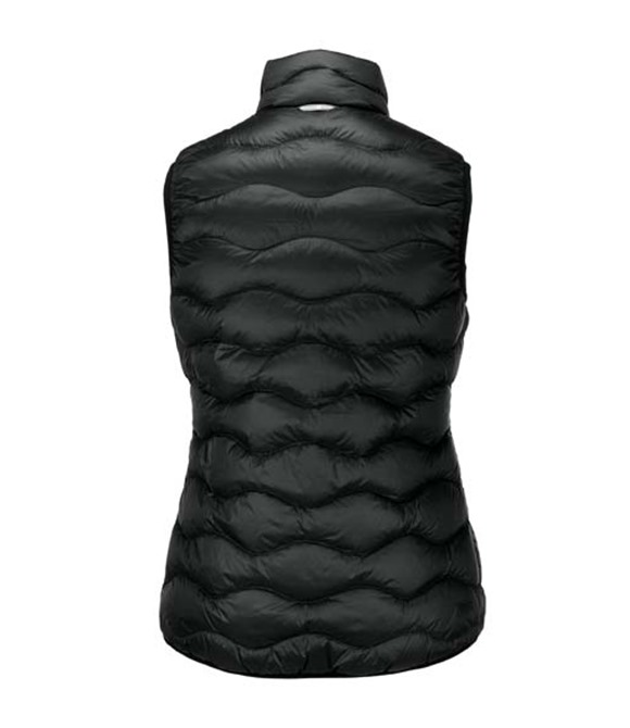 Woman's Vermont down gilet