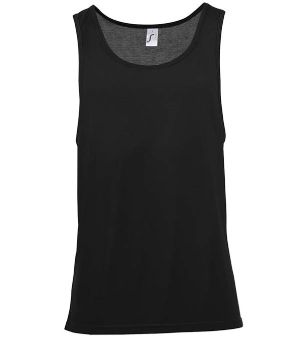 SOL'S Unisex Jamaica Tank Top