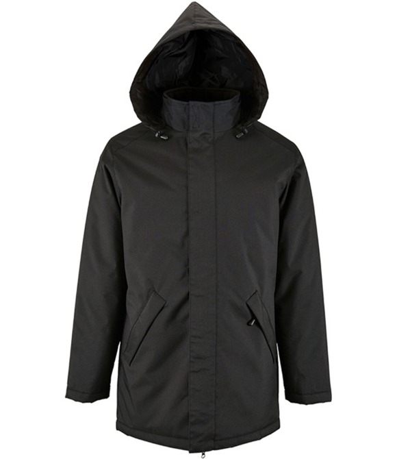 Unisex Robyn Padded Jacket