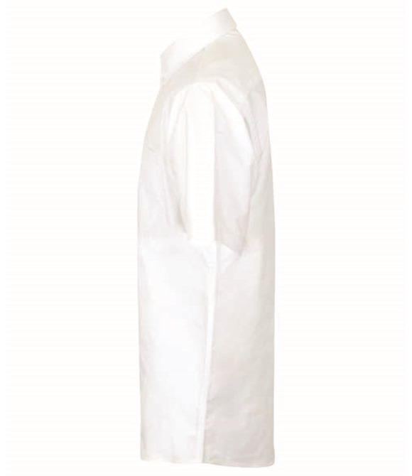 Short sleeve classic Oxford shirt