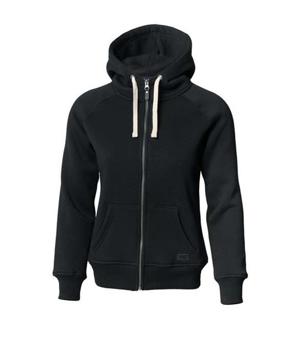 Nimbus Women's Williamsburg fashionable hooded sweatshirt