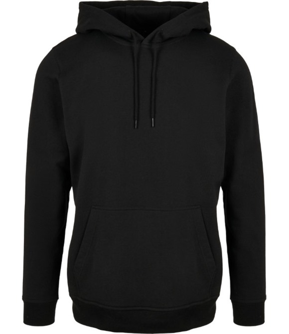 Basic hoodie