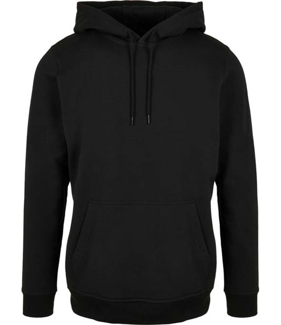 Build Your Brand Basic Basic hoodie