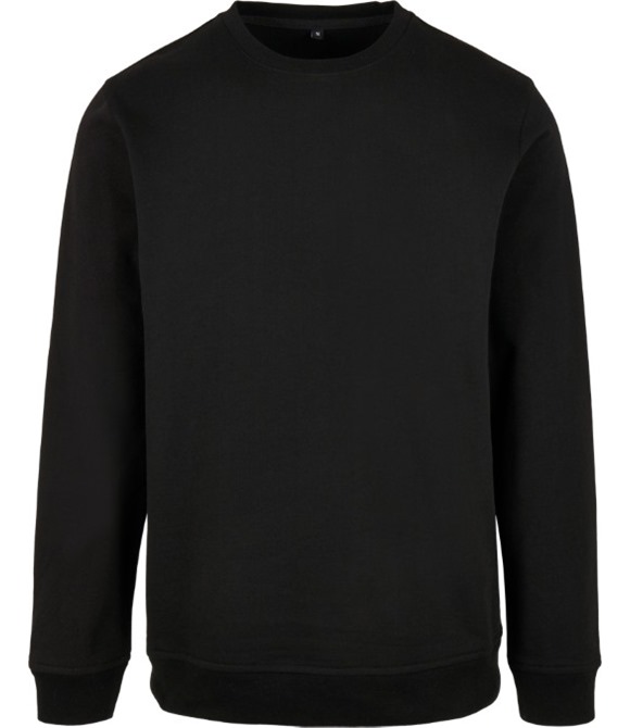Basic crew neck
