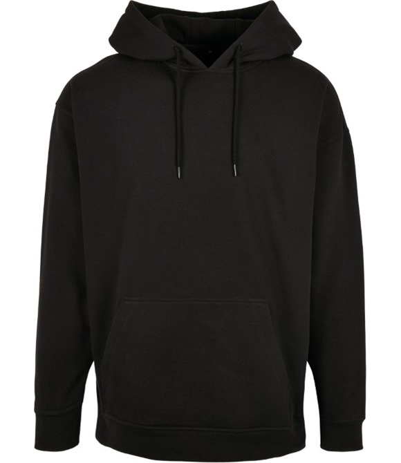 Basic oversize hoodie