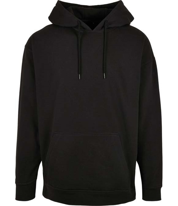 Build Your Brand Basic Basic oversize hoodie