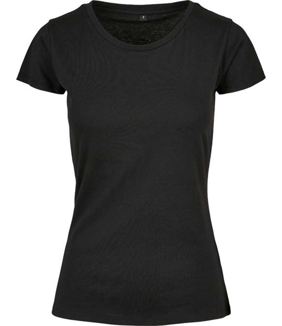 Build Your Brand Basic Women's basic tee