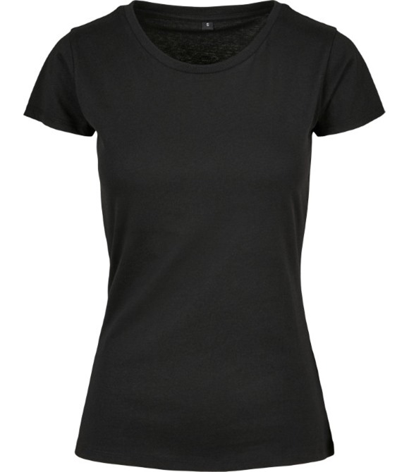 Women's basic tee