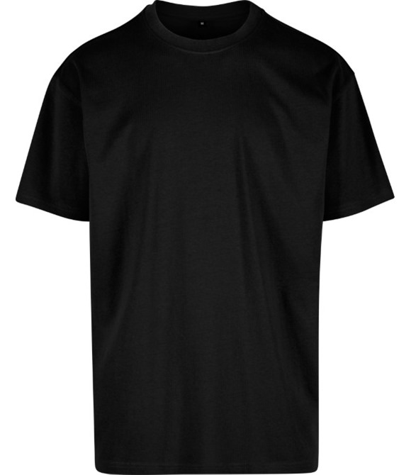 Light basic loose tee