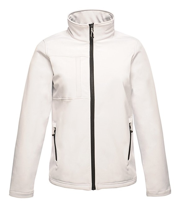 Octagon II printable 3-layer membrane softshell