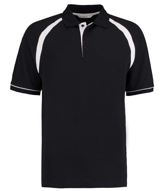 Kustom Kit Oak hill polo (classic fit)