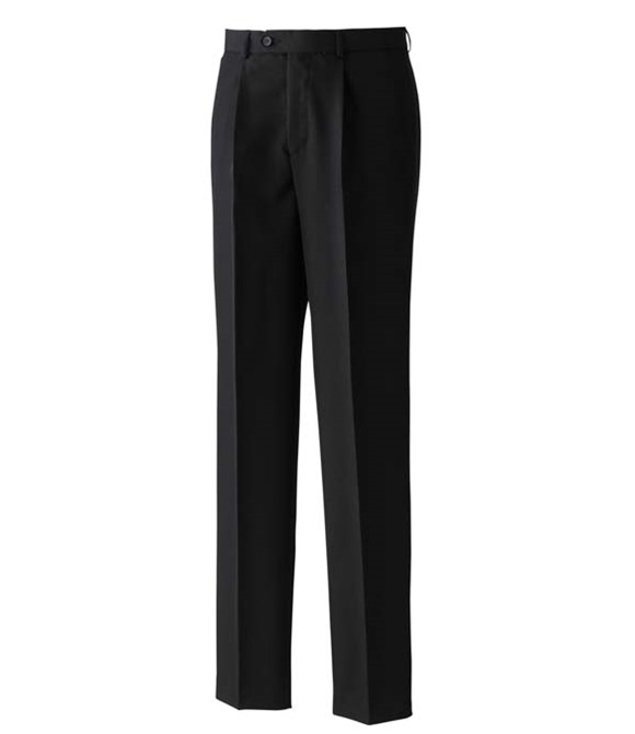 Premier Polyester trousers (single pleat)