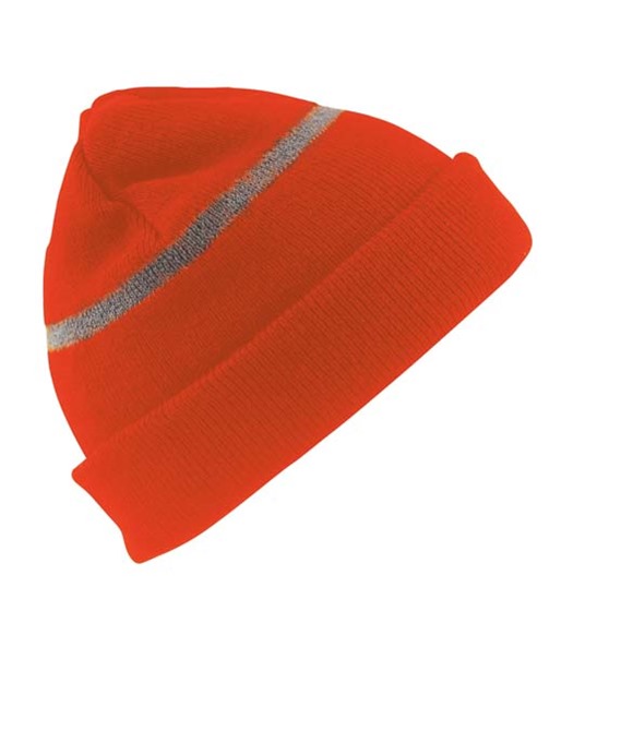 Result Winter Essentials Junior woolly ski hat with Thinsulate