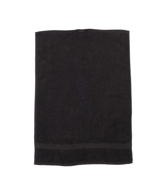 Luxury range gym towel