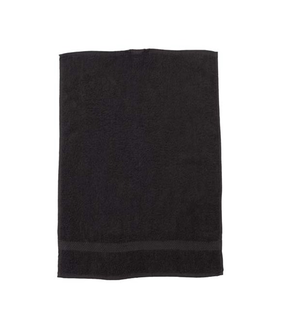 Towel City Luxury range gym towel