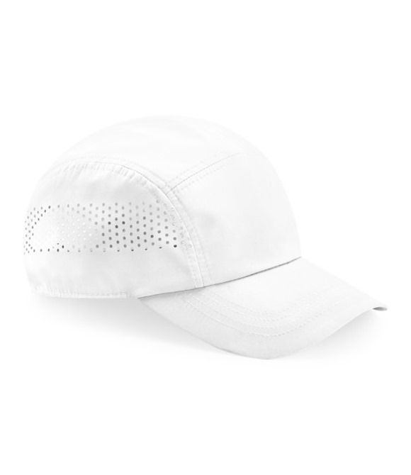 Beechfield Technical running cap