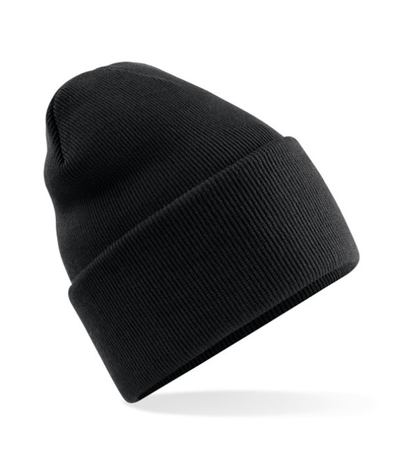 Original deep-cuffed beanie