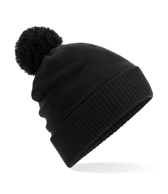 Beechfield Thermal Snowstar� beanie