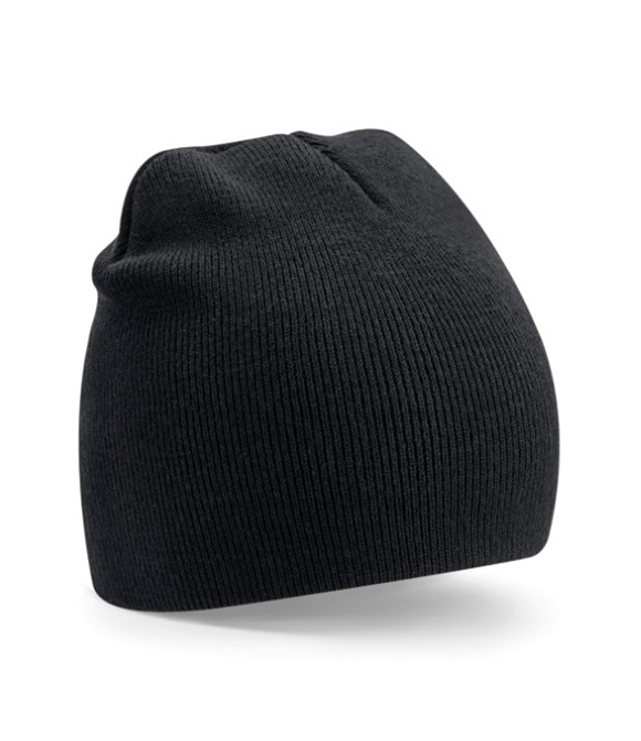 Recycled original pull-on beanie