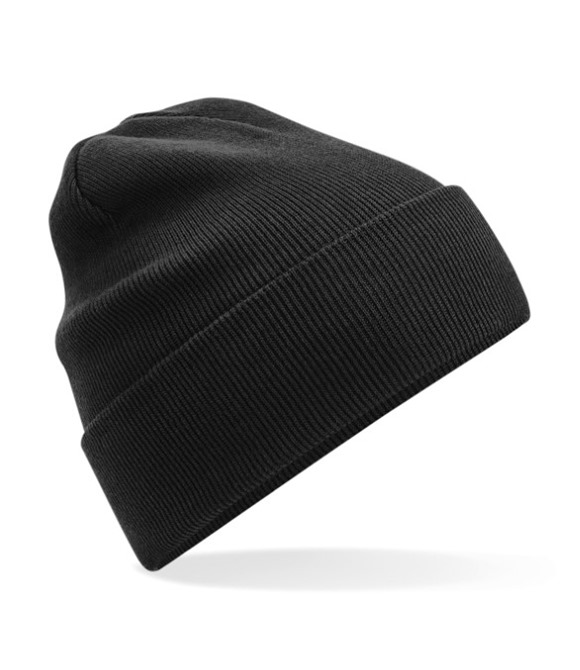 Organic cotton original cuffed beanie