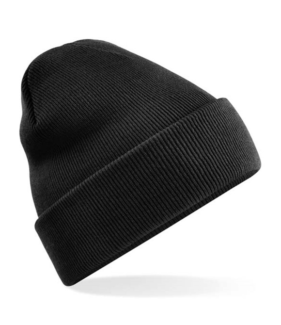 Beechfield Recycled original cuffed beanie