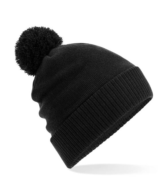 Beechfield Water-repellent thermal Snowstar� beanie