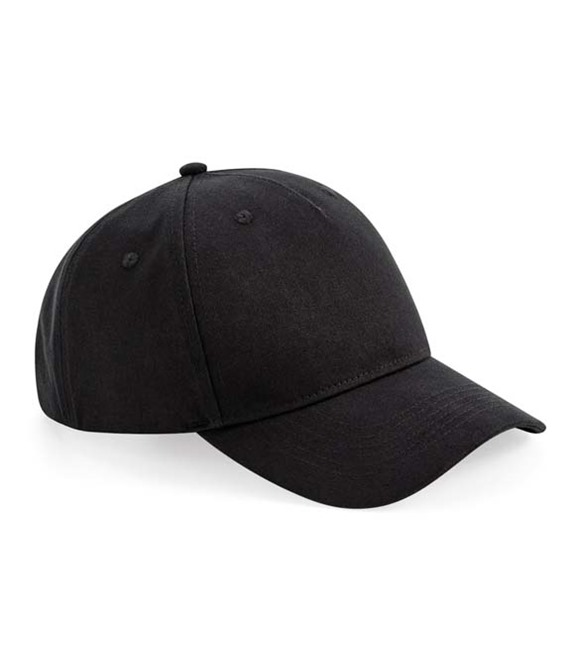 Beechfield Organic cotton 5-panel cap