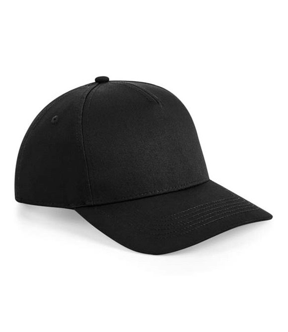 Beechfield Urbanwear 5-panel snapback