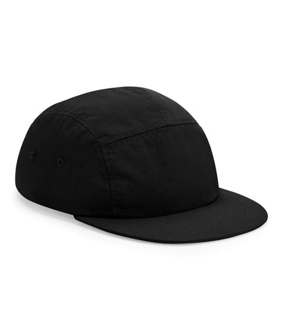 Beechfield Outdoor 5-panel camper cap