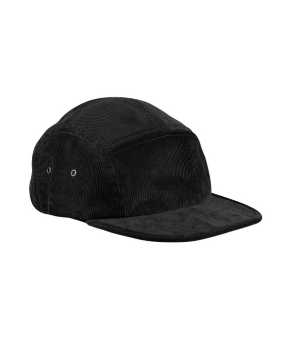 EarthAware� organic cord camper cap