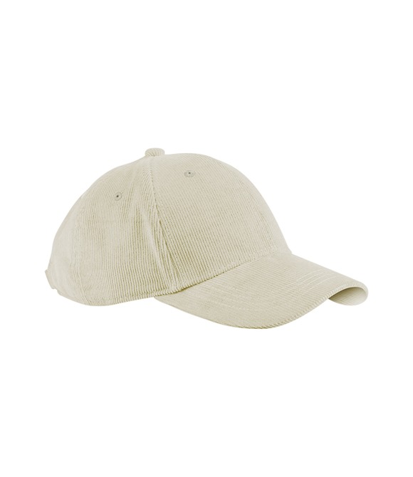 EarthAware� organic cord baseball cap