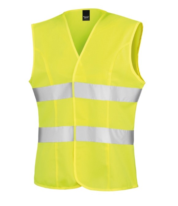 Women's high-viz tabard
