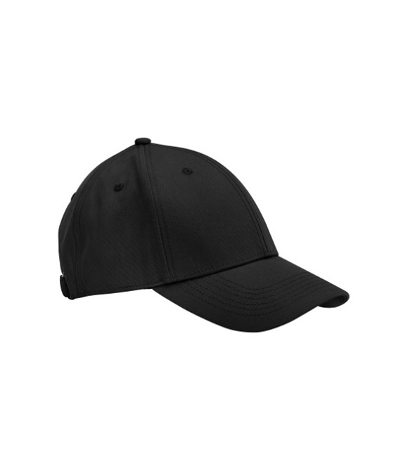 Beechfield EarthAware� organic cotton canvas 6-panel cap