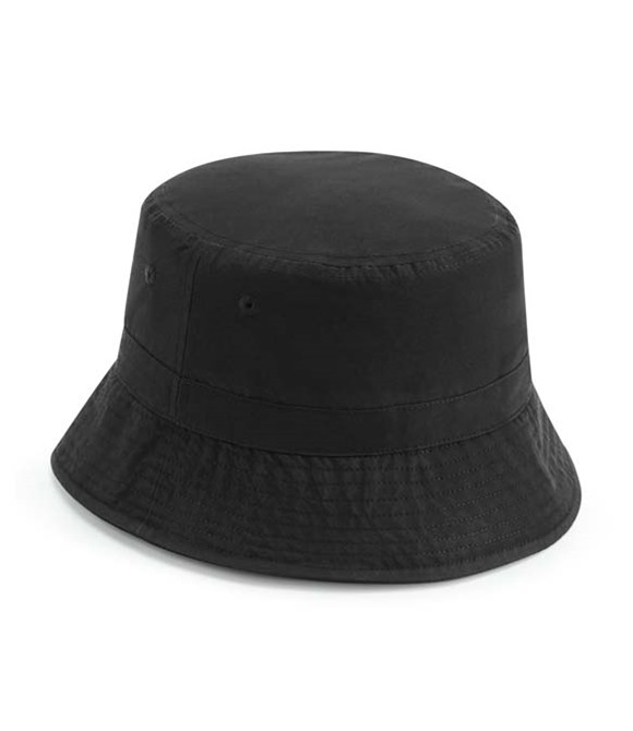 Beechfield Recycled polyester bucket hat