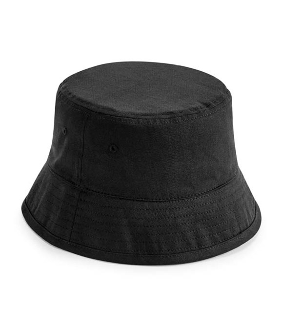 Beechfield Organic cotton bucket hat