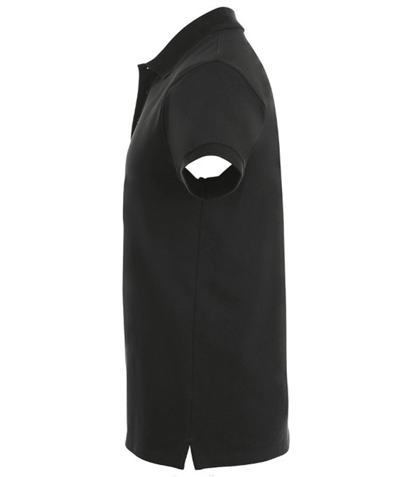 Phoenix Piqué Polo Shirt