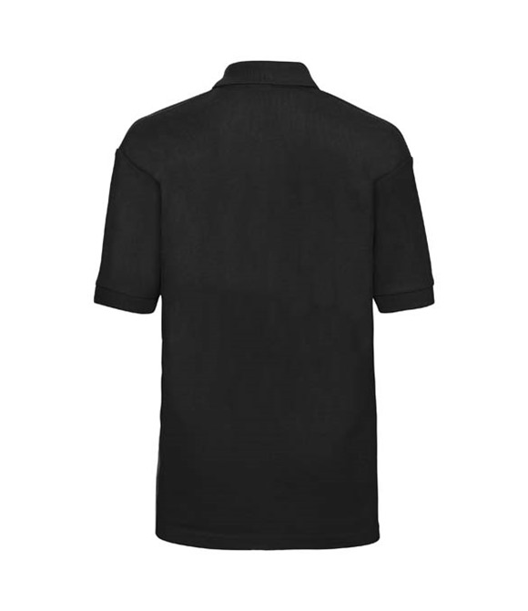 Russell Kids polo shirt